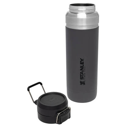 stakhjgnley The Quick Flip Go 36 oz Water Bottle