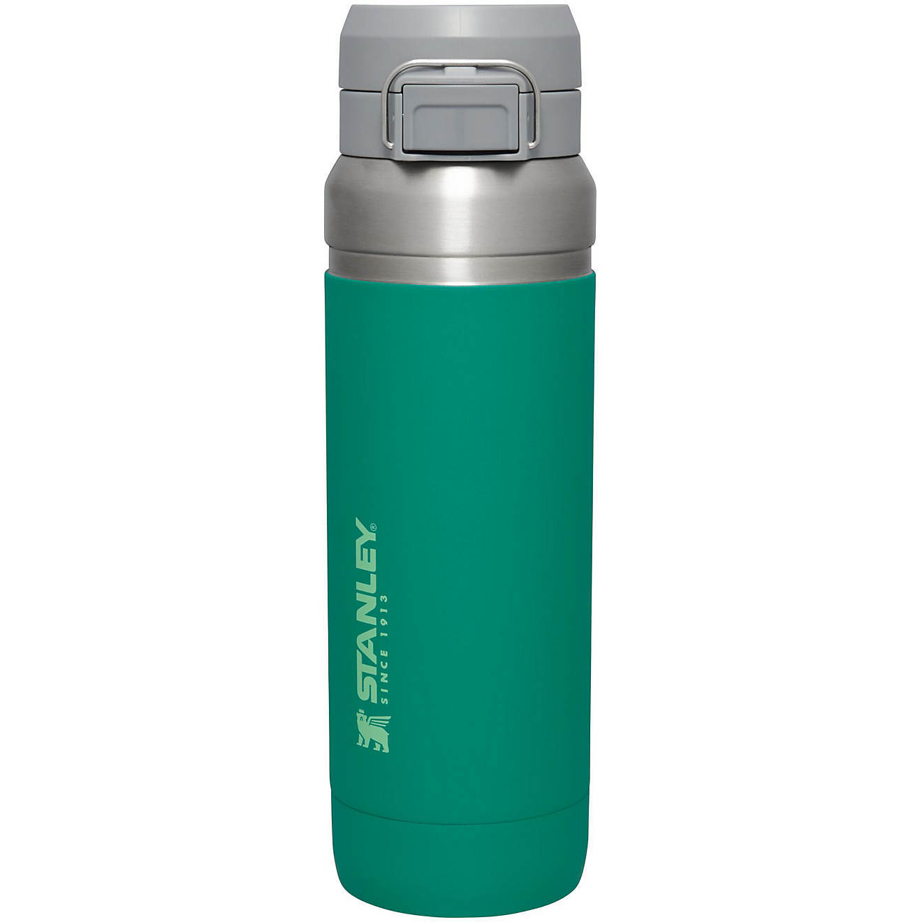 stakhjgnley The Quick Flip Go 36 oz Water Bottle