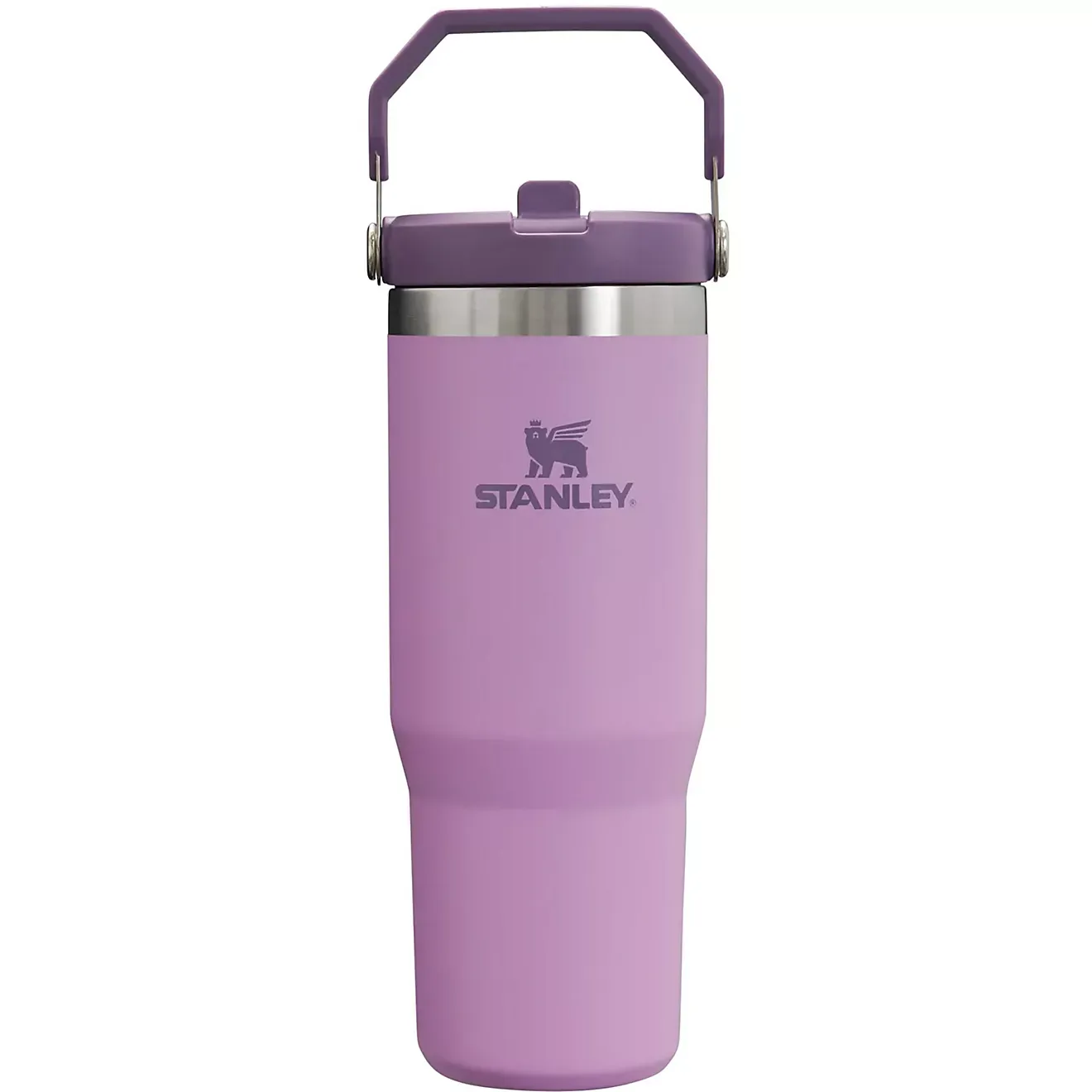 stakhjgnley The IceFlow 30 oz Classic Flip Straw Tumbler