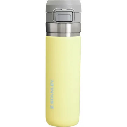 stakhjgnley The Quick Flip Go 24 oz Water Bottle