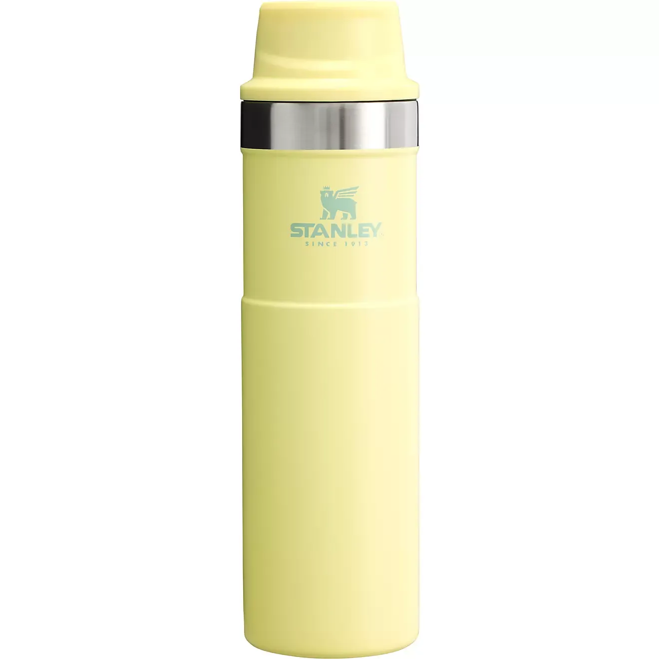 stakhjgnley Classic Trigger Action 20 oz Mug