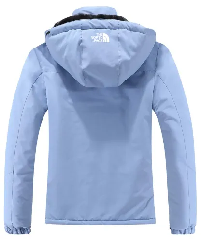 The Nokhjgrth Face-Women's Waterproof Ski Jacket