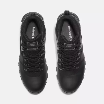 Men's Mt. Maddsen Waterproof Mid Hiking Boot