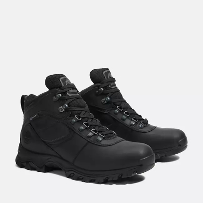 Men's Mt. Maddsen Waterproof Mid Hiking Boot