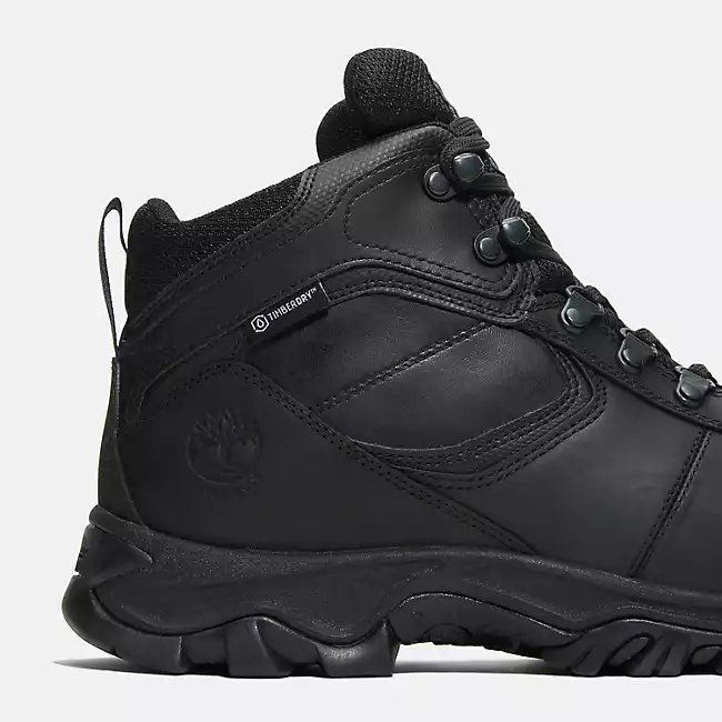 Men's Mt. Maddsen Waterproof Mid Hiking Boot