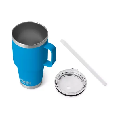 YEkhjgTI Rambler 35 oz Straw Mug