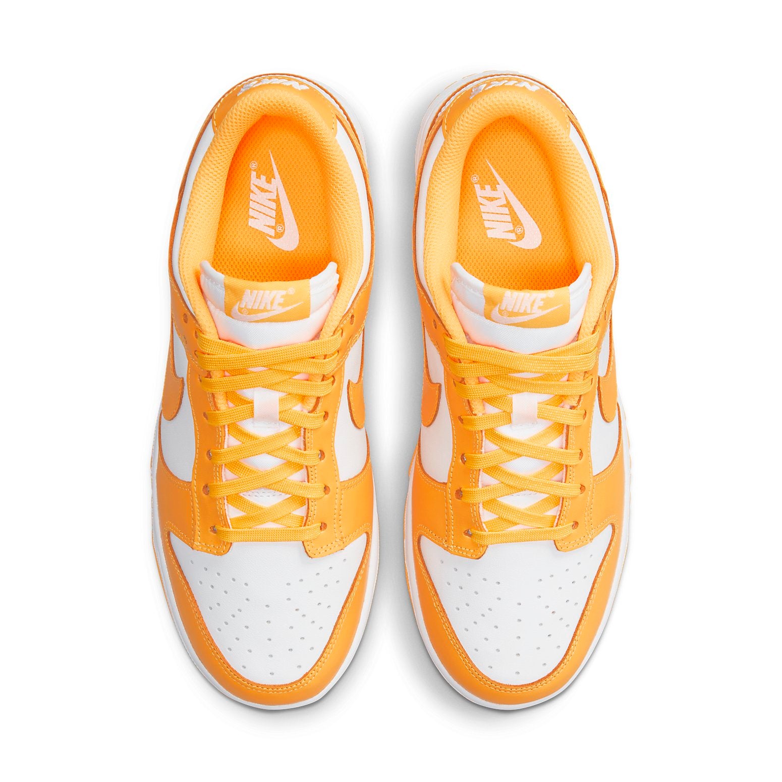 (WMNS) Nkhjgike Dunk Low 'Laser Orange' DD1503-800