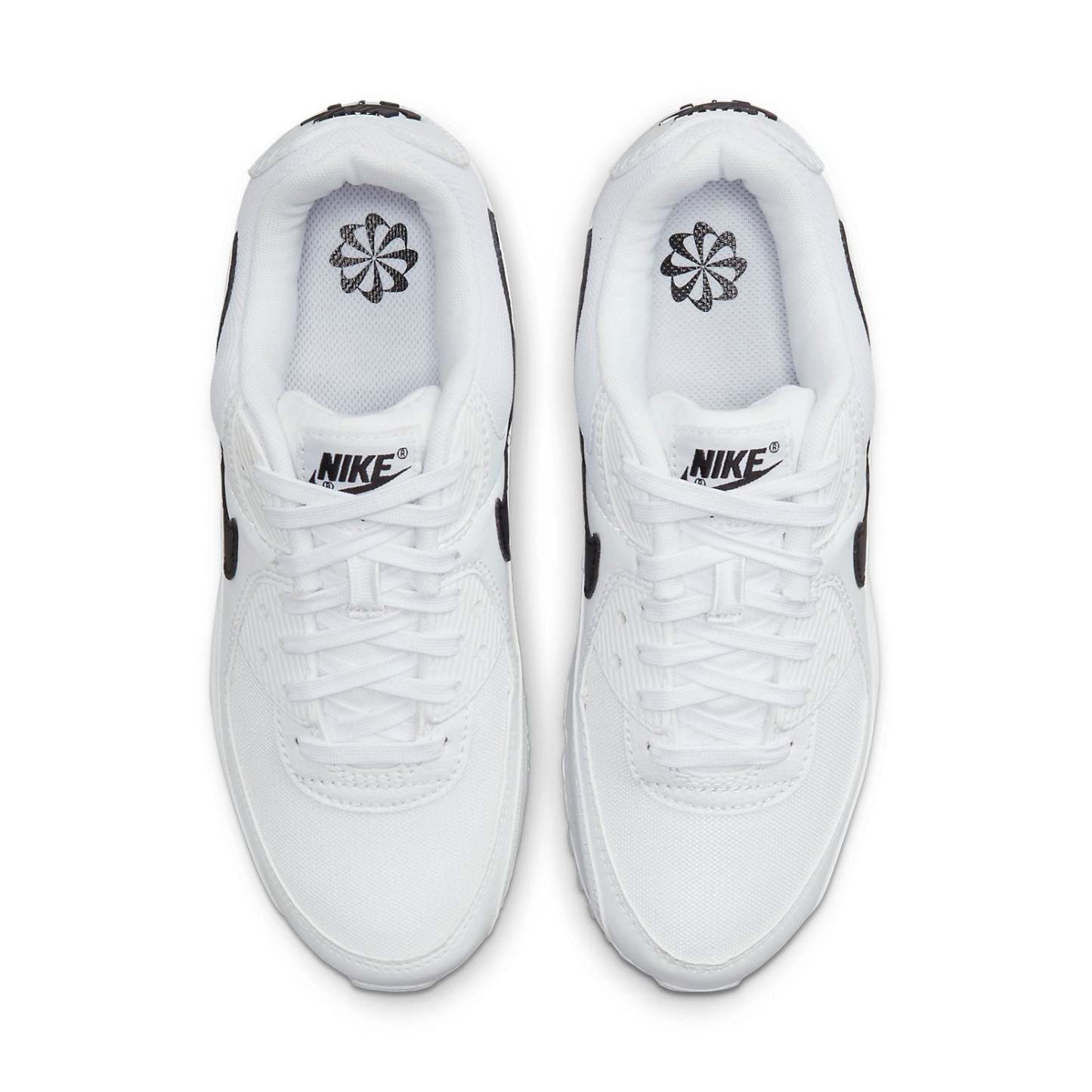 (WMNS) Nkhjgike Air Max 90 Next Nature 'White' DH8010-101
