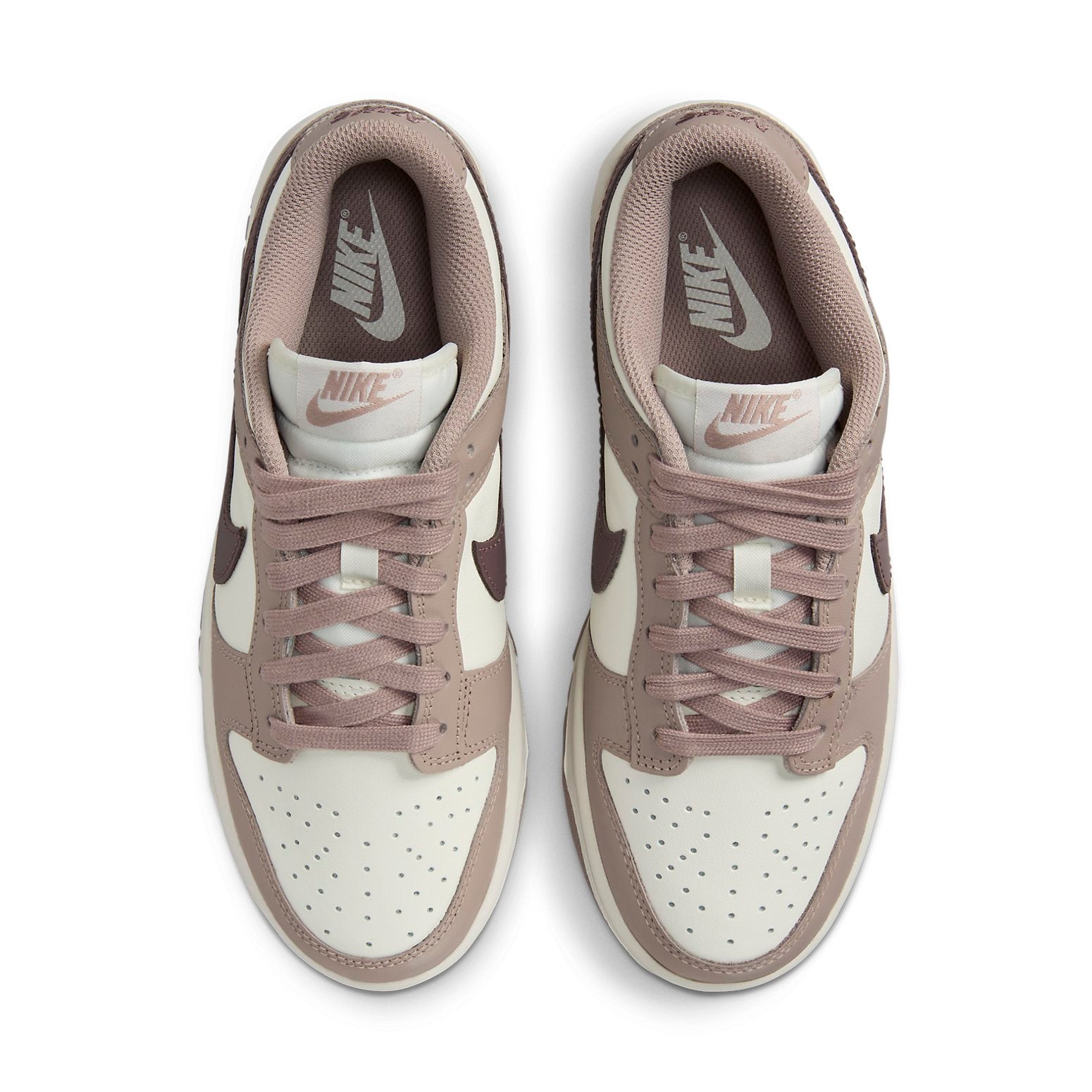 (WMNS) Nkhjgike Dunk Low 'Diffused Taupe' DD1503-125