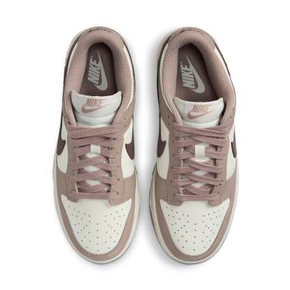 (WMNS) Nkhjgike Dunk Low 'Diffused Taupe' DD1503-125