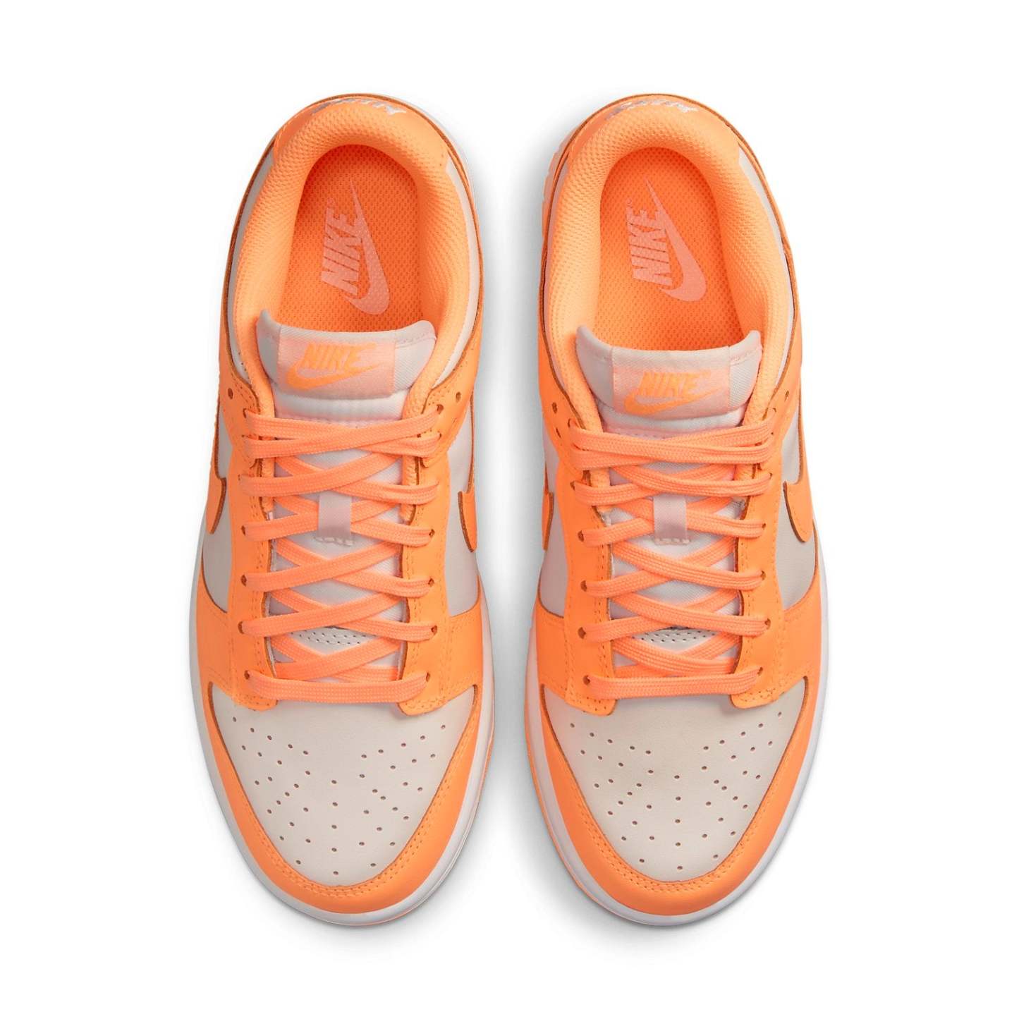 (WMNS) Nkhjgike Dunk Low 'Peach Cream' DD1503-801