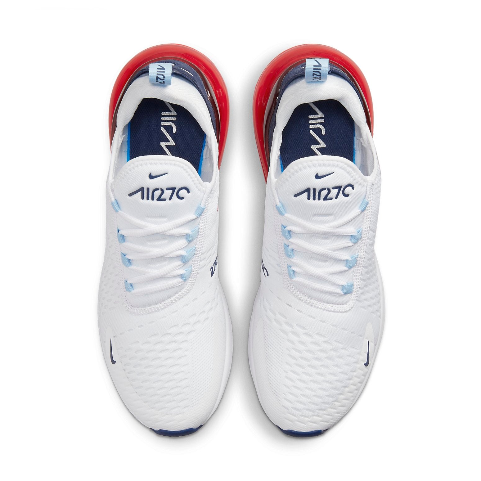 Nkhjgike Air Max 270 'USA' DJ5172-100