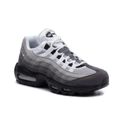 Nike Air Max 95 Og Black Anthracite