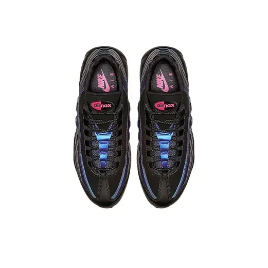 Nike Air Max 95 Throwback Future