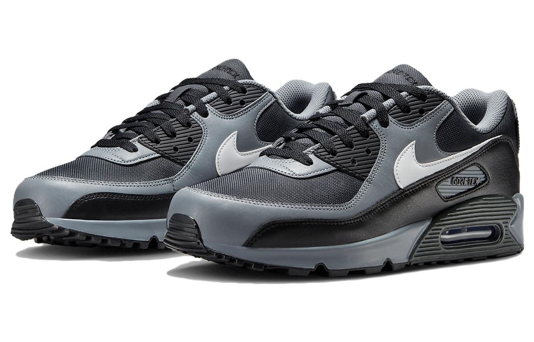 Nkhjgike Air Max 90 GORE-TEX 'Dark Smoke Grey' FD5810-002