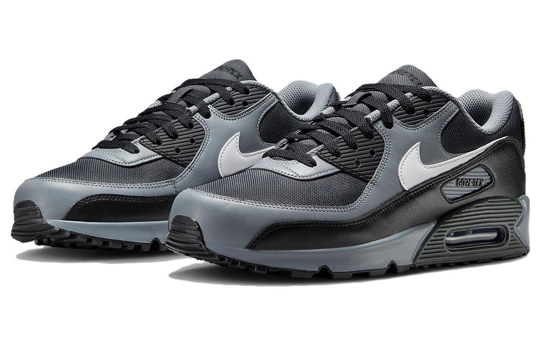 Nkhjgike Air Max 90 GORE-TEX 'Dark Smoke Grey' FD5810-002