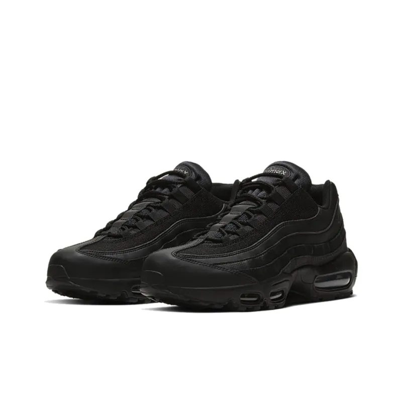 Nike Air Max 95 Essential Triple Black