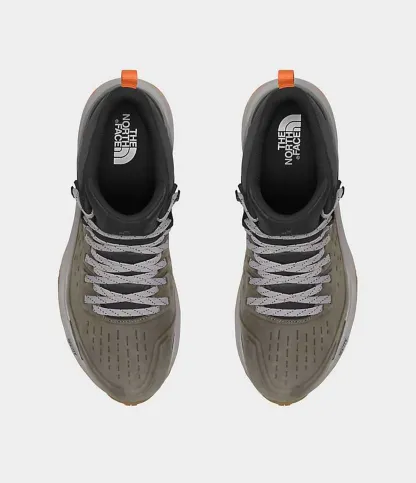 Men’s VECTIV Exploris 2 Mid FUTURELIGHT