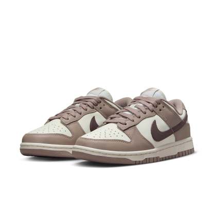 (WMNS) Nkhjgike Dunk Low 'Diffused Taupe' DD1503-125