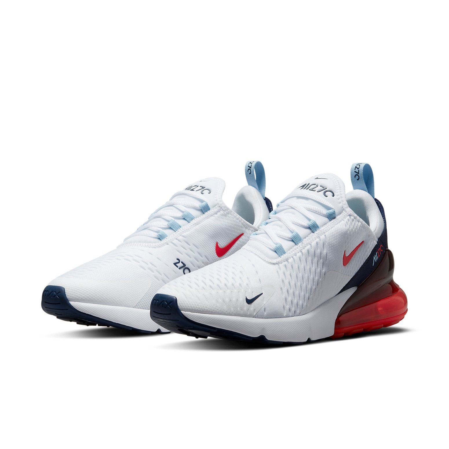 Nkhjgike Air Max 270 'USA' DJ5172-100