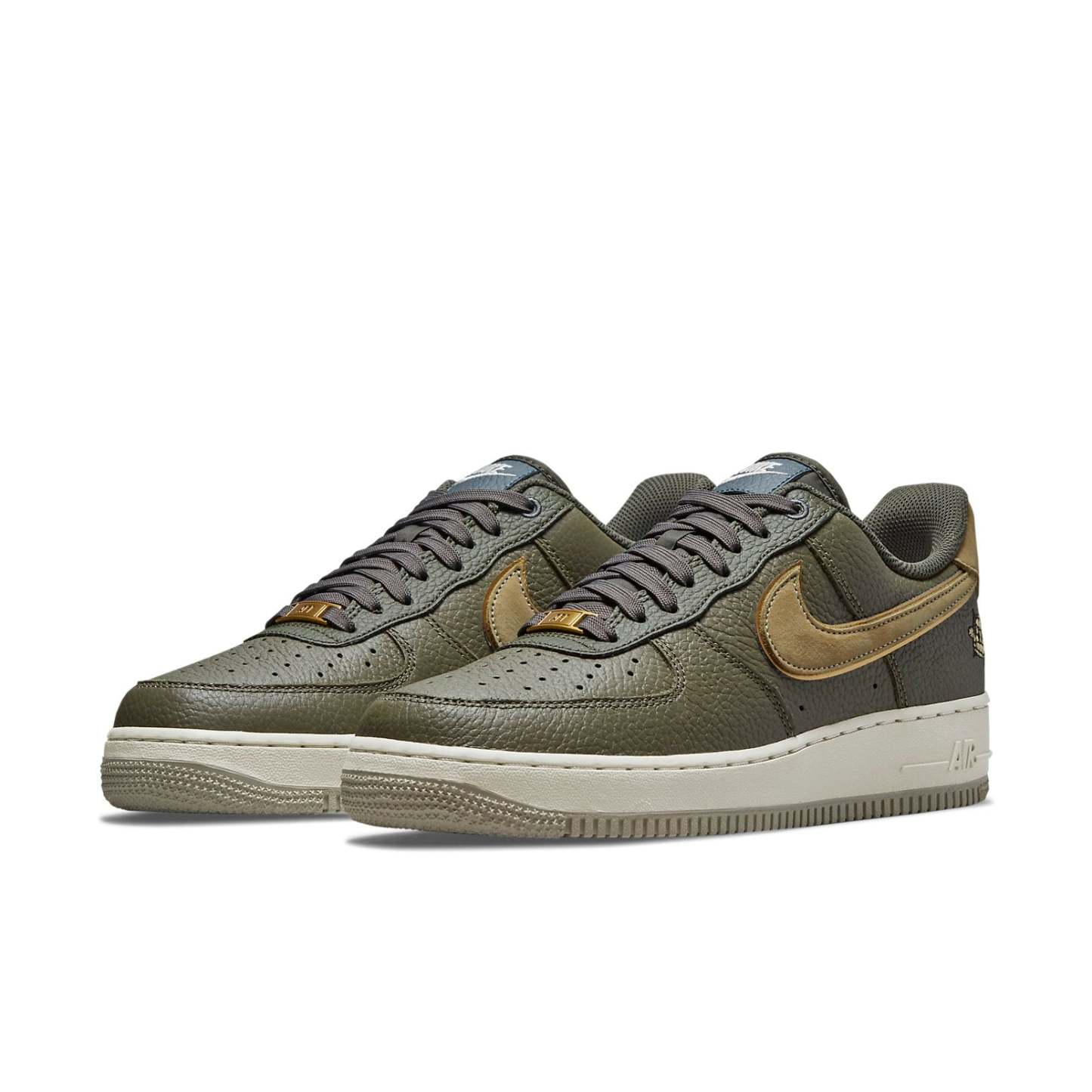 Nkhjgike Air Force 1 Low 'Turtle' DA8482-200