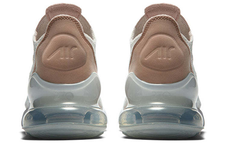 (WMNS) Nkhjgike Air Max 270 Flyknit 'Guava Ice' AH6803-801