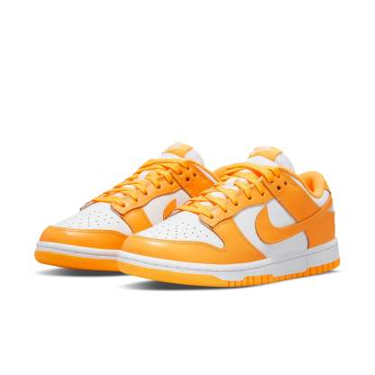 (WMNS) Nkhjgike Dunk Low 'Laser Orange' DD1503-800