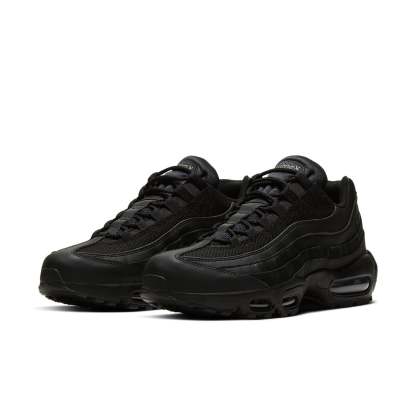 Nikhjgke Air Max 95 Essential 'Triple Black 20/23'