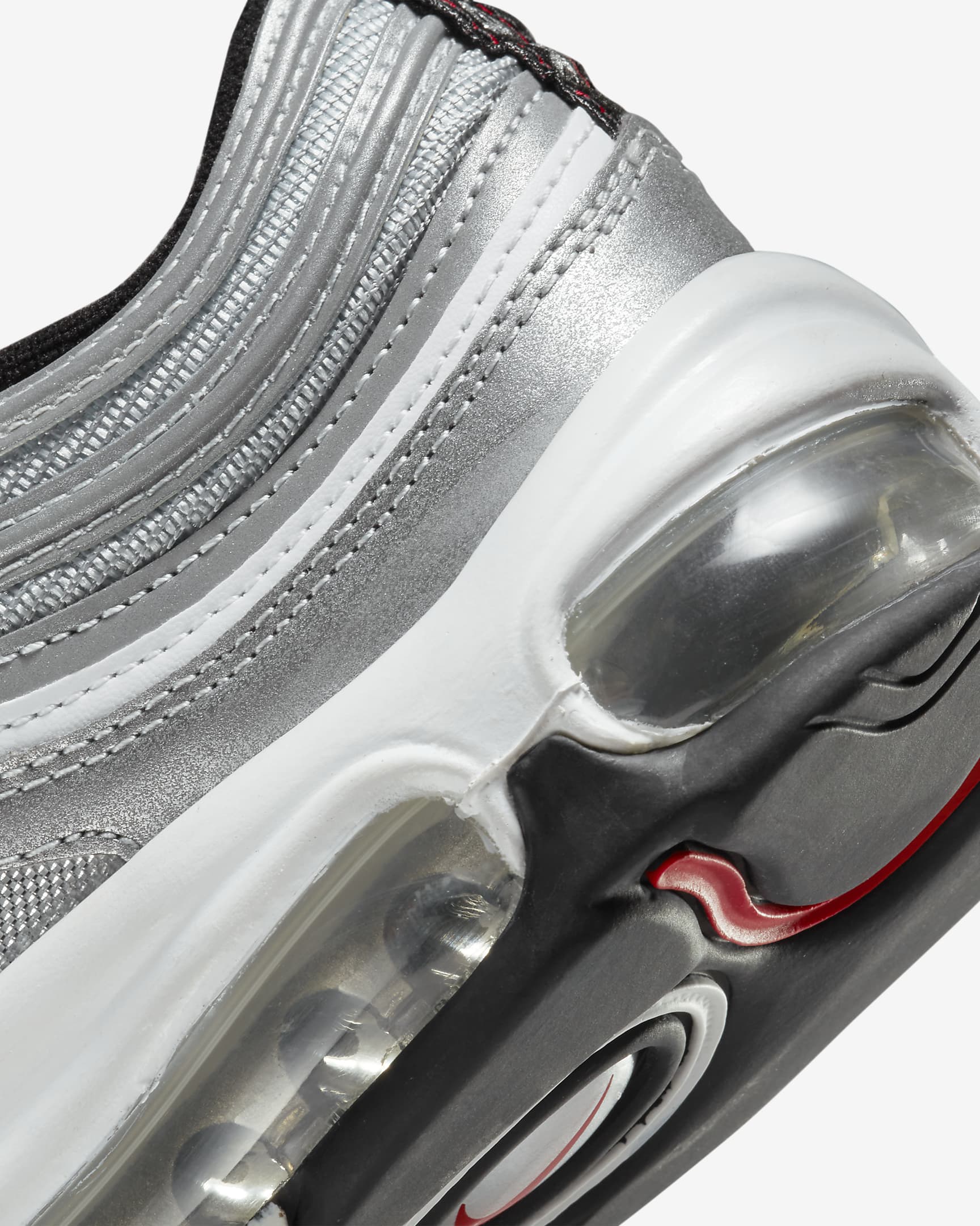 Nikhjgke Air Max 97 OG Silver Bullet 2022