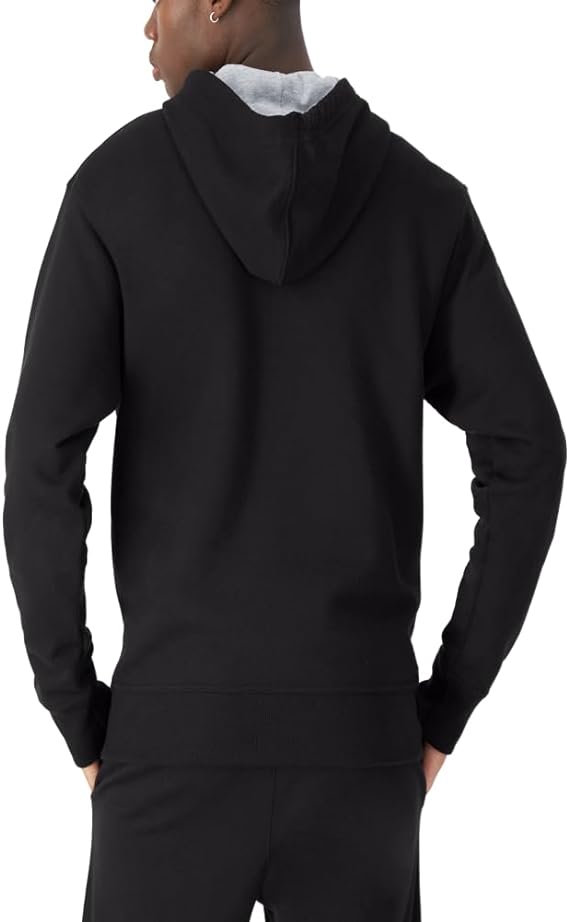 Chamkhjgpion Men's Hoodie, Powerblend, Fleece, Graphic, Sweatshirt for Men