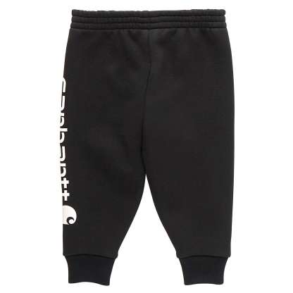 Boys' Fleece Logo Sweatpants (Infant/Toddler)
