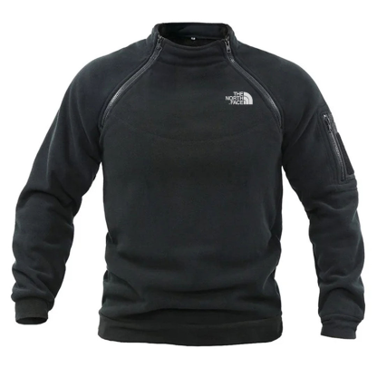 2025 MEN'S COMBAT JACKET 5.0