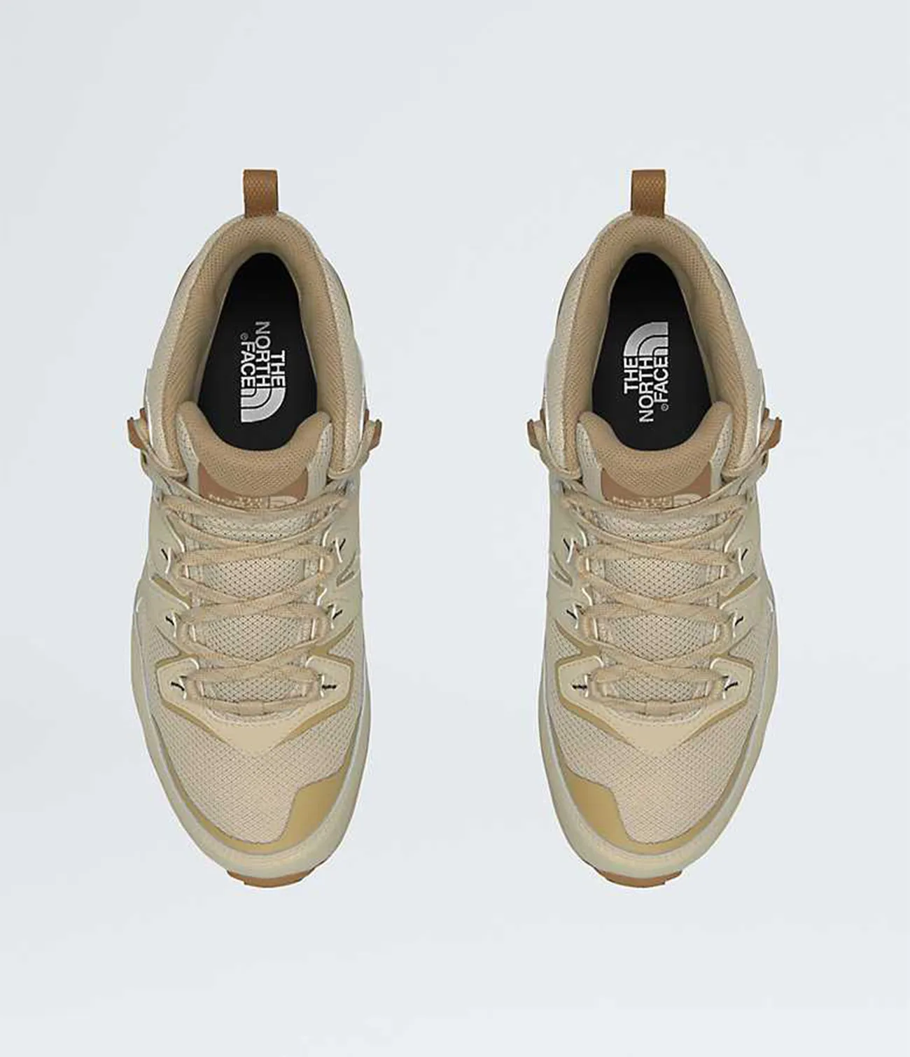 Men’s Hedgehog 3 Mid Waterproof Hiking Boots