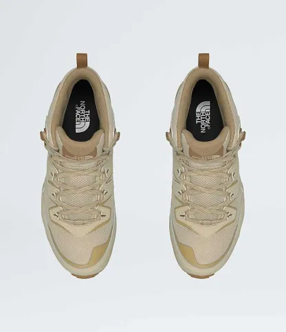 Men’s Hedgehog 3 Mid Waterproof Hiking Boots