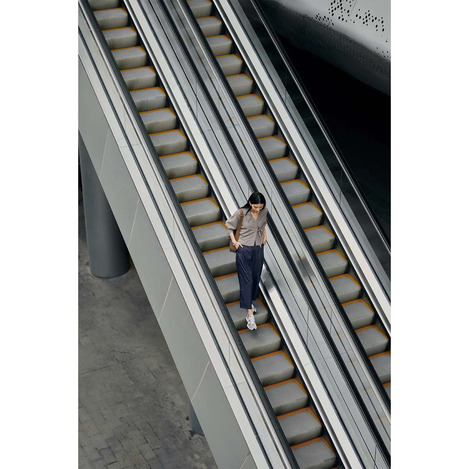 New balkhjgance 327 'Team Away Grey'