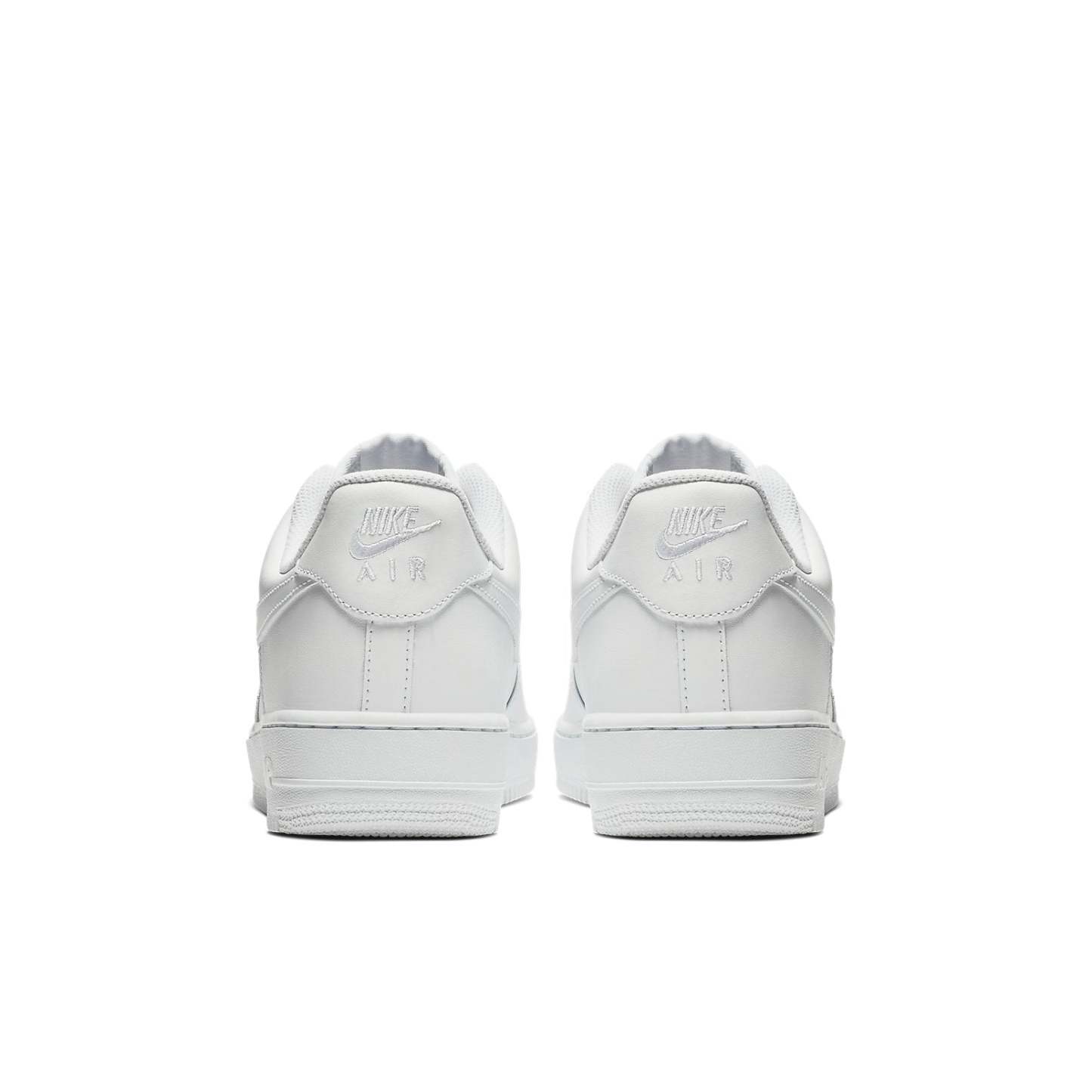 Nkhjgike Air Force 1 '07 'White' 315122-111