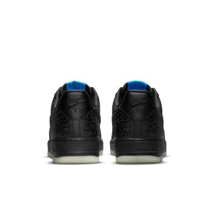 Nkhjgike Space Jam x Air Force 1 '07 'Computer Chip' DH5354-001