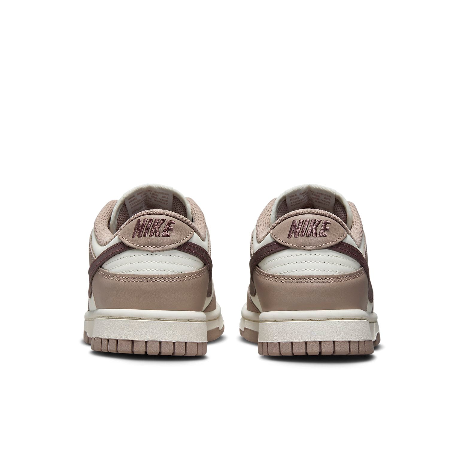 (WMNS) Nkhjgike Dunk Low 'Diffused Taupe' DD1503-125