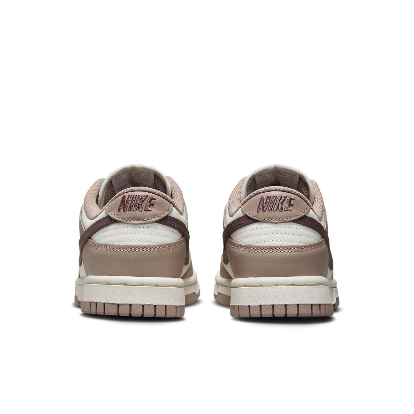 (WMNS) Nkhjgike Dunk Low 'Diffused Taupe' DD1503-125