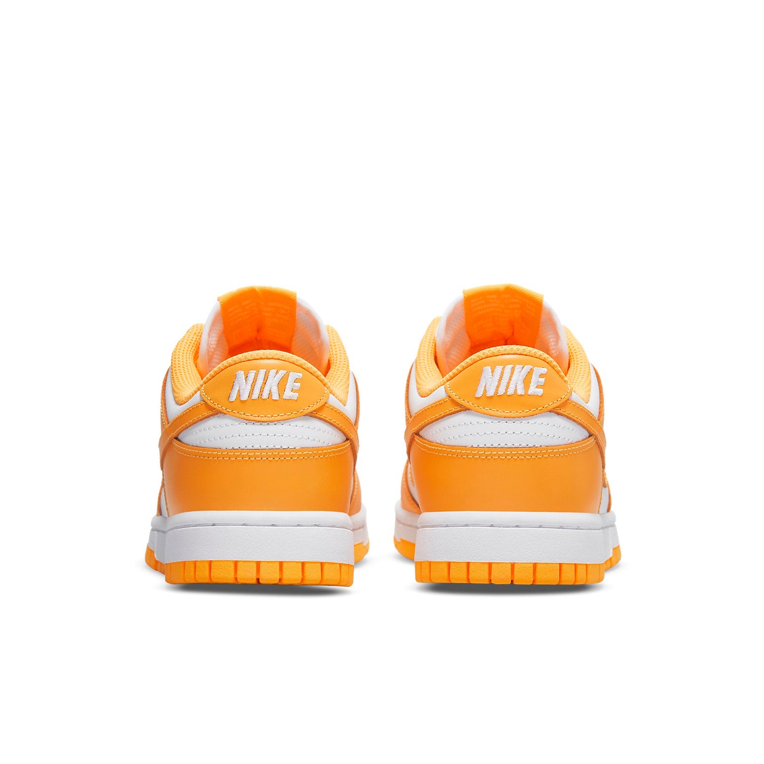 (WMNS) Nkhjgike Dunk Low 'Laser Orange' DD1503-800