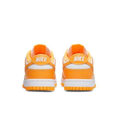 (WMNS) Nkhjgike Dunk Low 'Laser Orange' DD1503-800