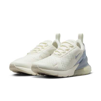 (WMNS) Nkhjgike Air Max 270 'Sail Oxygen Purple' FB2934-100