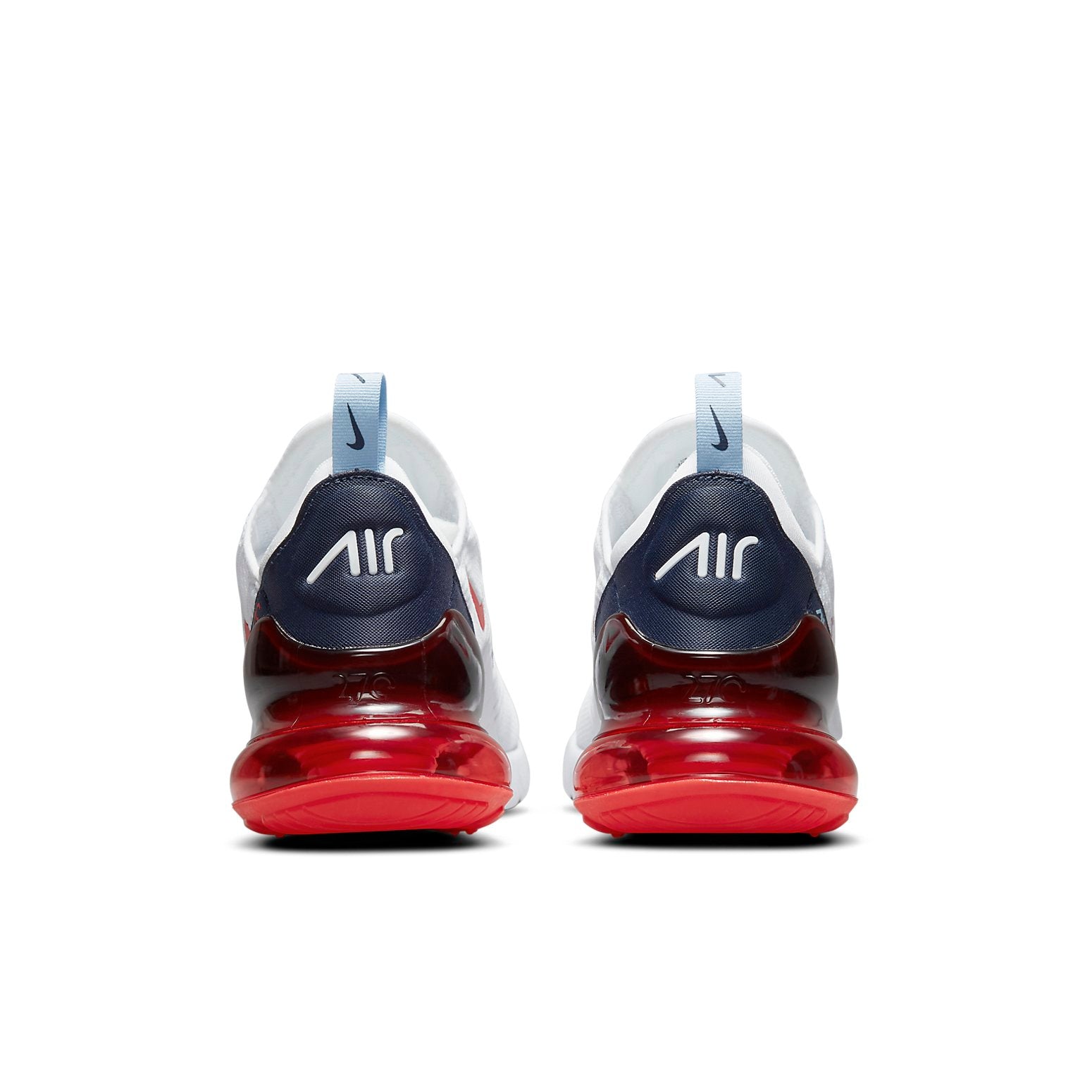 Nkhjgike Air Max 270 'USA' DJ5172-100