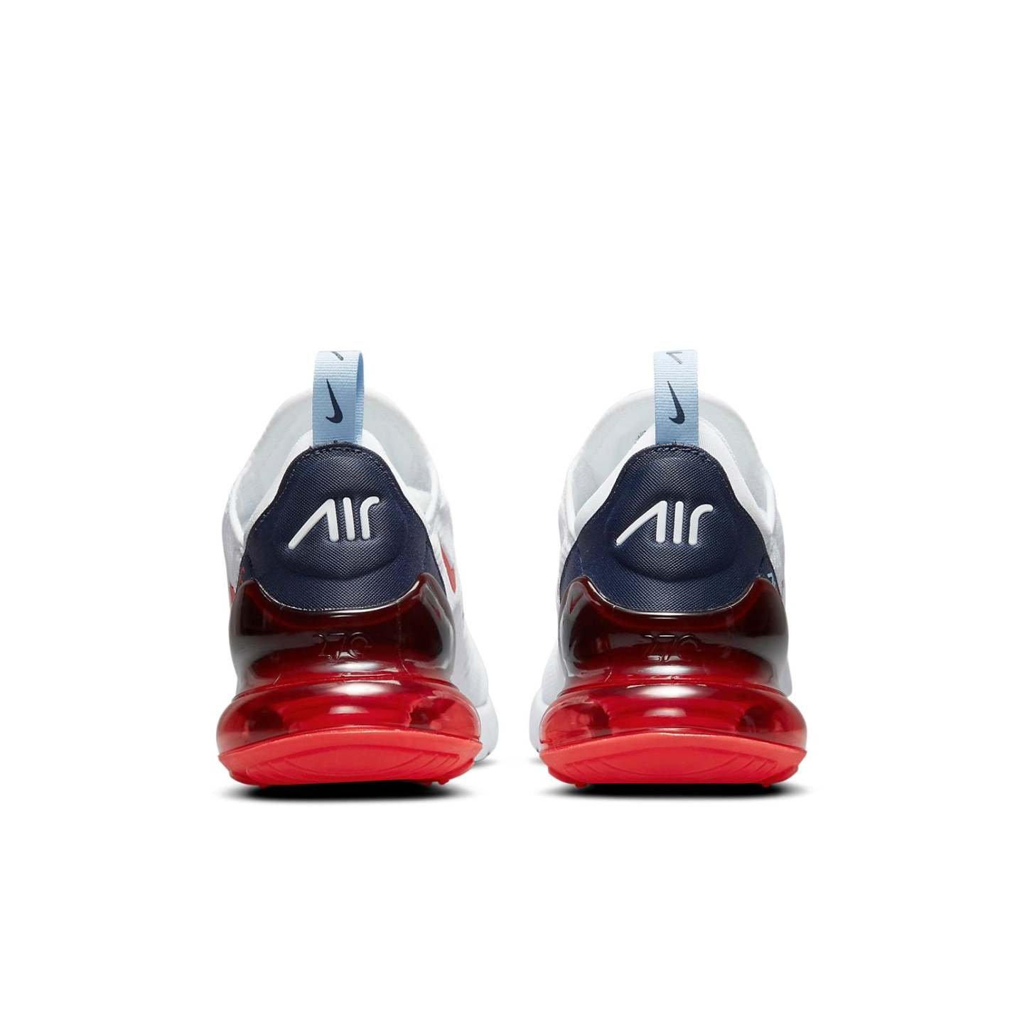 Nkhjgike Air Max 270 'USA' DJ5172-100