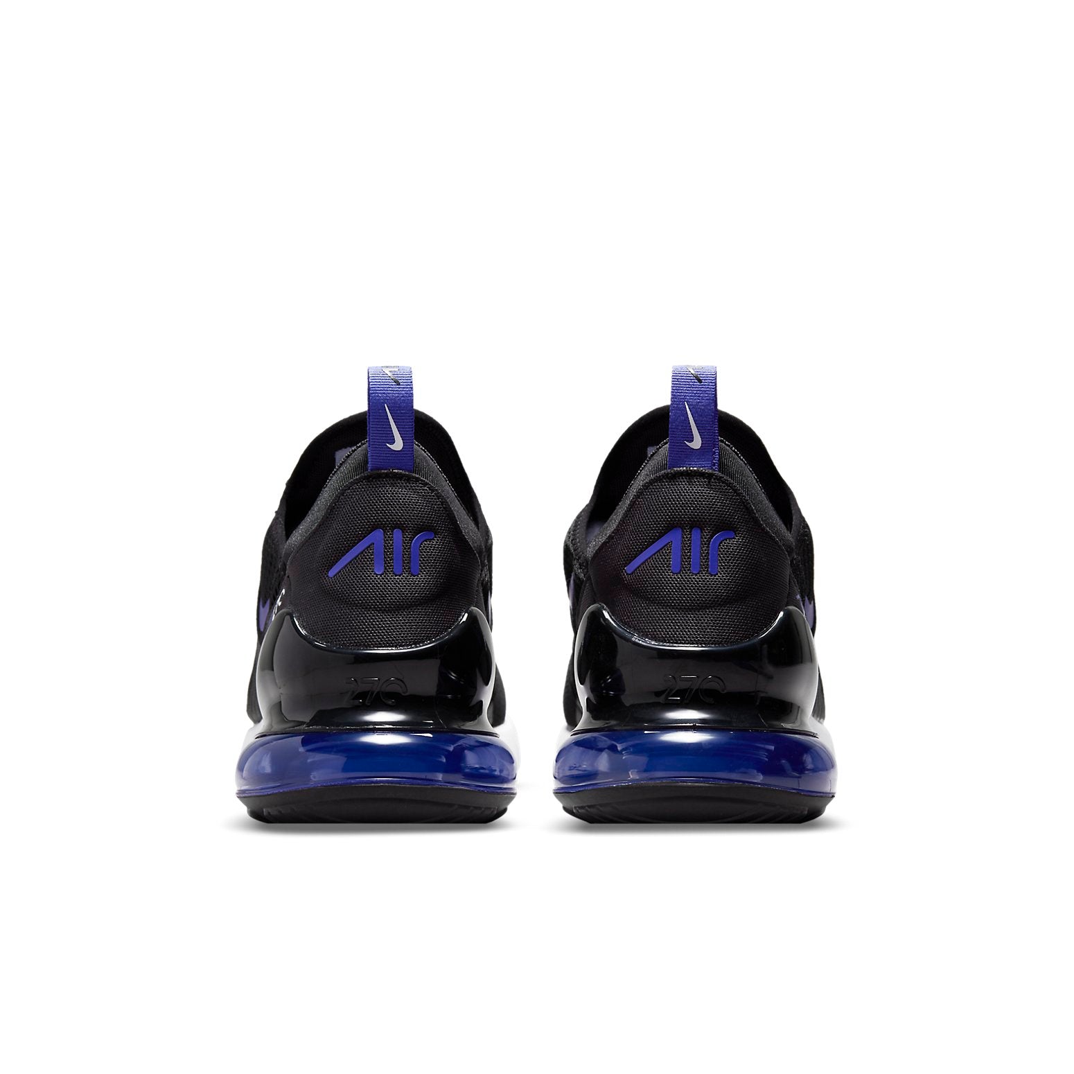 Nkhjgike Air Max 270 Essential 'Persian Violet' DN5464-001