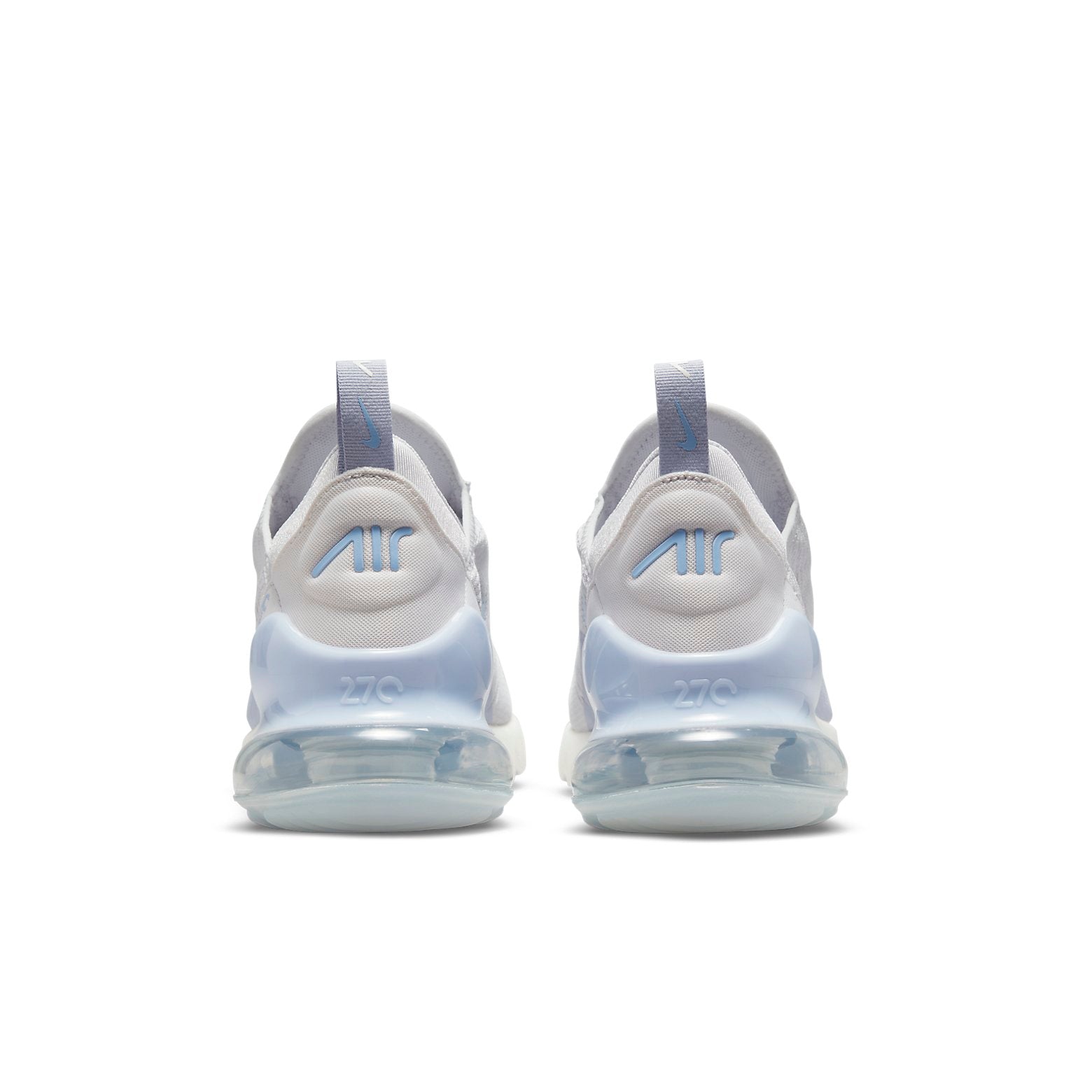 (WMNS) Nkhjgike Air Max 270 'Iris Whisper' DQ0862-500