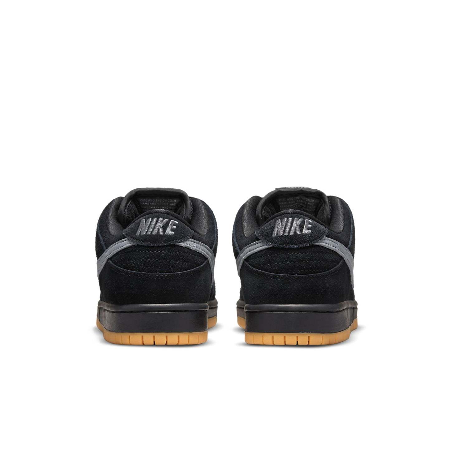 Nkhjgike Dunk Low Pro SB 'Fog' BQ6817-010