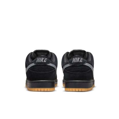 Nkhjgike Dunk Low Pro SB 'Fog' BQ6817-010