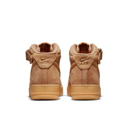 Nkhjgike Air Force 1 Mid '07 'Flax' DJ9158-200