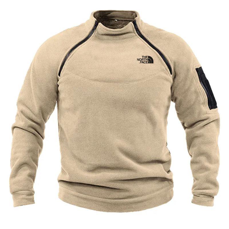 2025 MEN'S COMBAT JACKET 5.0